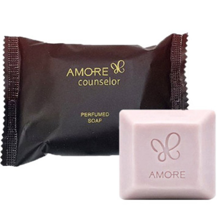 아모레퍼시픽 NEW 아모레 카운셀러 비누70g, 70g, 30개