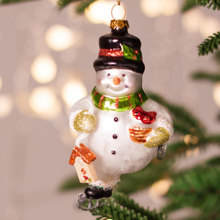 크리스마스 트리 장식 오너먼트