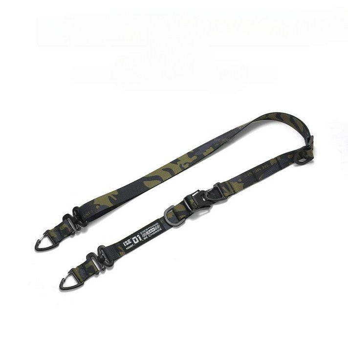 샤오미 유핀 아웃도어 슬링백 방수 나일론 다기능 크로스바디 백 조절 가능 스트랩 캠핑 킹용