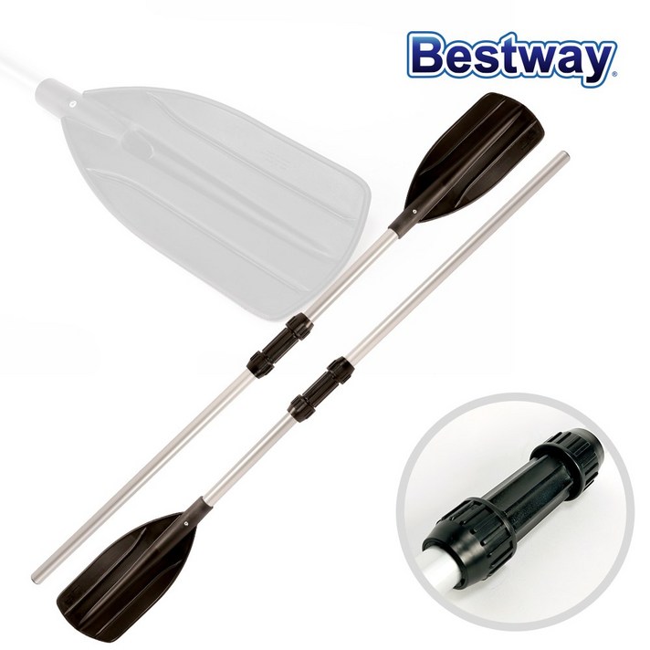 BW_62064 알루미늄고급노, 혼합색상, 1개