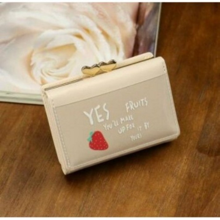 여학생 10대 생일선물 지갑 반지갑 여자 중학생 고등학생 초등학생 귀여운 지갑