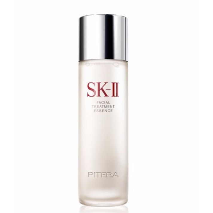 [SK-II] SK2 피테라 에센스 230ml (백화점 정품), SK2 에센스230ml+크림15ml(5개)