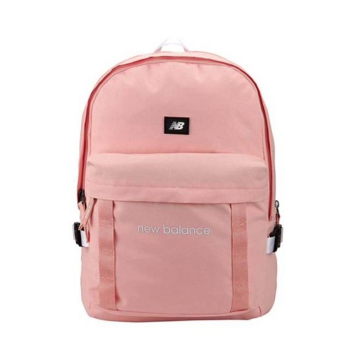 뉴발란스 3D 제로 백팩 가방 스포츠백 NBGC8F7106-PK