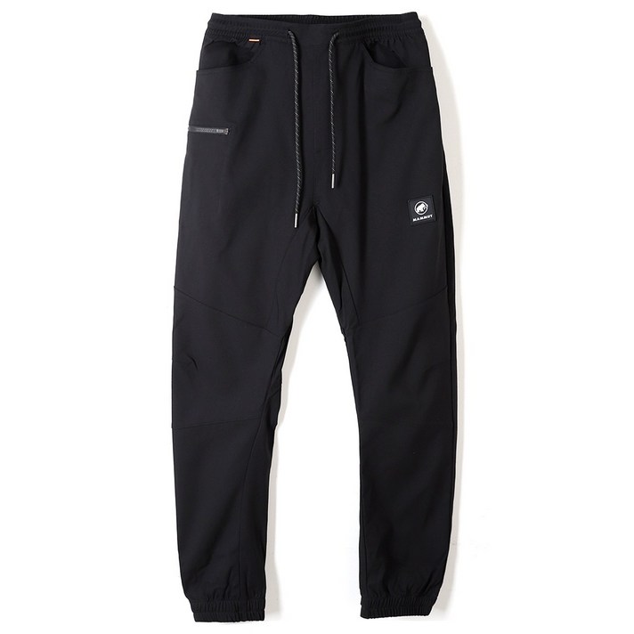 마무트 MAMMUT 23FW Massone Pants Men 1022-02010-0001 마소네 팬츠 맨