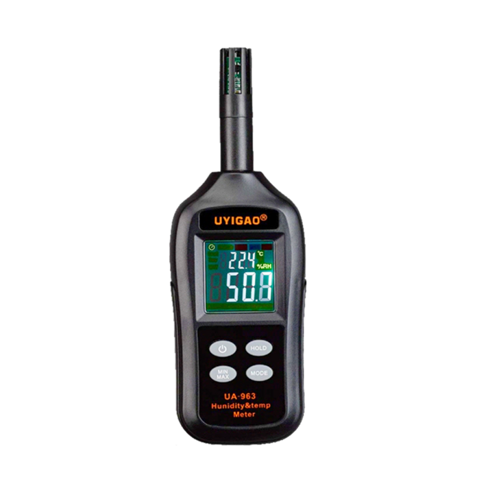 온습도측정기 온습도계 온도습도계 UA-963