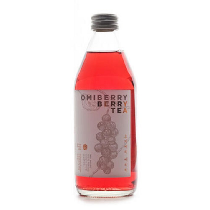 아트박스/메가커피 효종원 오미베리 베리티 325ml 1박스 12개, 본품