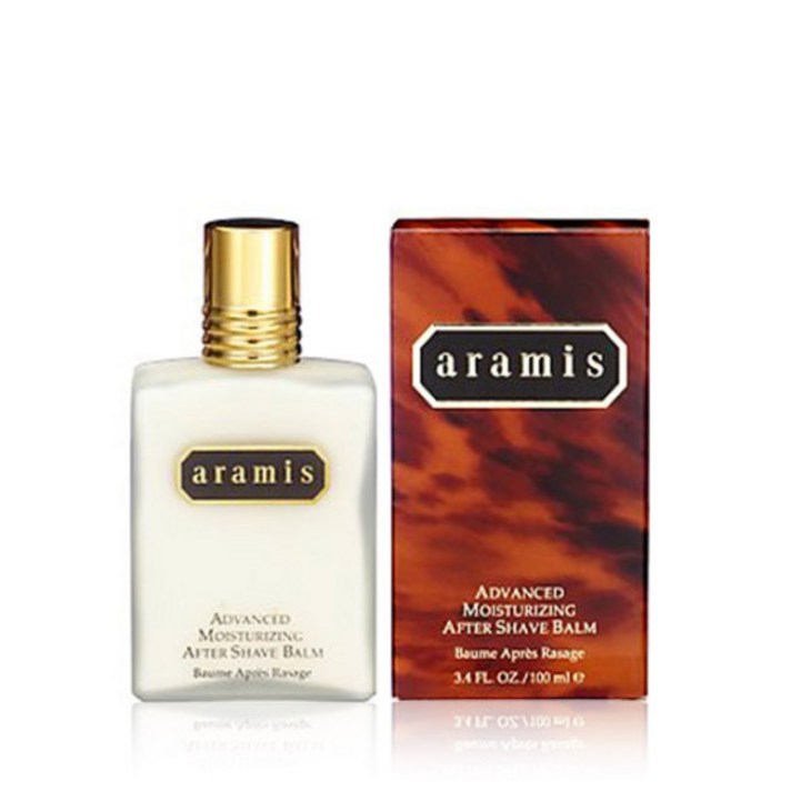 [무료배송]아라미스 애프터쉐이브 밤(로션) 120ml, 단품