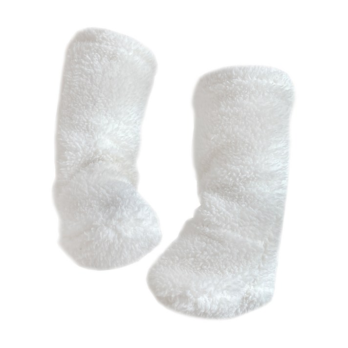 올포홈 아기 풋워머 신생아 수면양말, KC인증