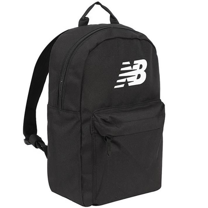 뉴발란스 미니 미 백팩 (LAB23019-BK), LAB23019-BK, 1, 스타일번호:LAB23019-BK / 사이즈:1