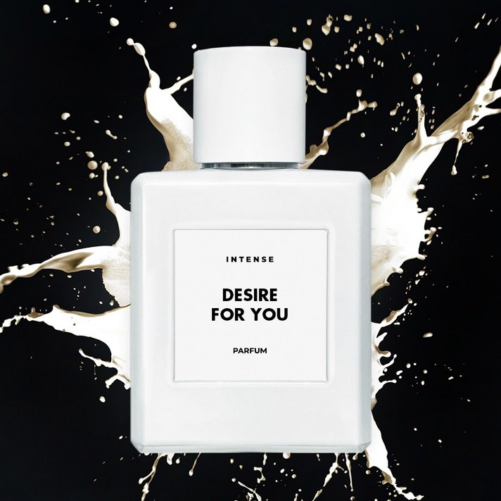 인텐스 디자이어 포 유 퍼퓸 니치향수 불레이 부쿠셔 아베끄 모아 나랑 잘래, 1개, 50ml 인텐스 디자이어 포 유 퍼퓸 니치향수 불레이 부쿠셔 아베끄 모아 나랑 잘래, 1개, 50ml