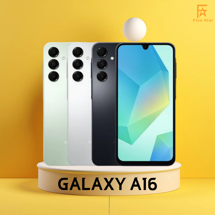 삼성전자 갤럭시 A16 128GB 공기계 자급제폰 리퍼폰 중고폰 A165 3사 호환, 128GB, 라이트그레이 리퍼폰