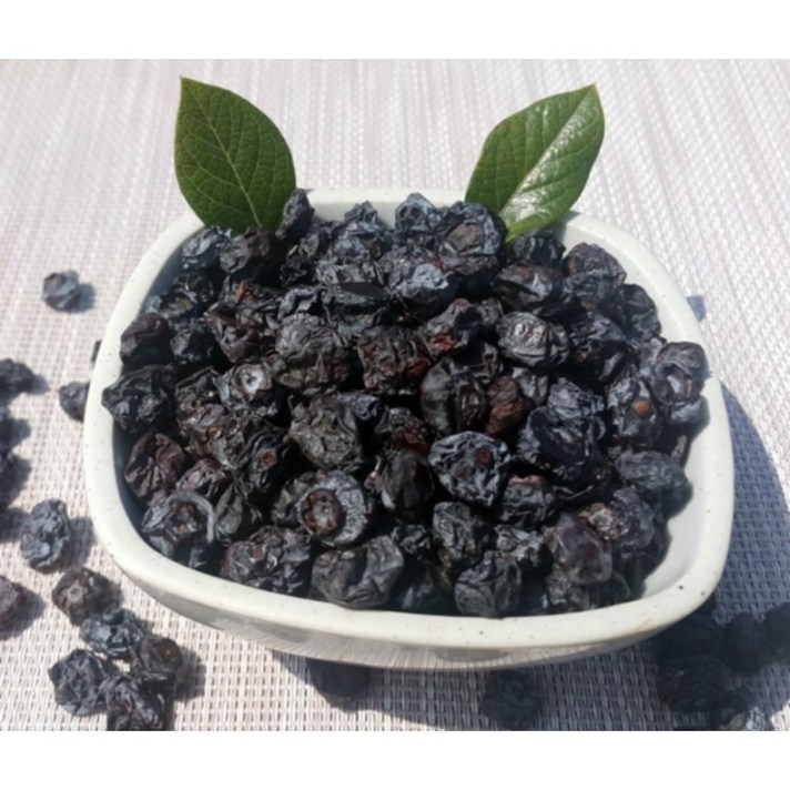 국산 건블루베리 무설탕 70g 150g