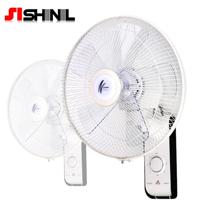 신일 벽걸이 선풍기 SIF14WKP