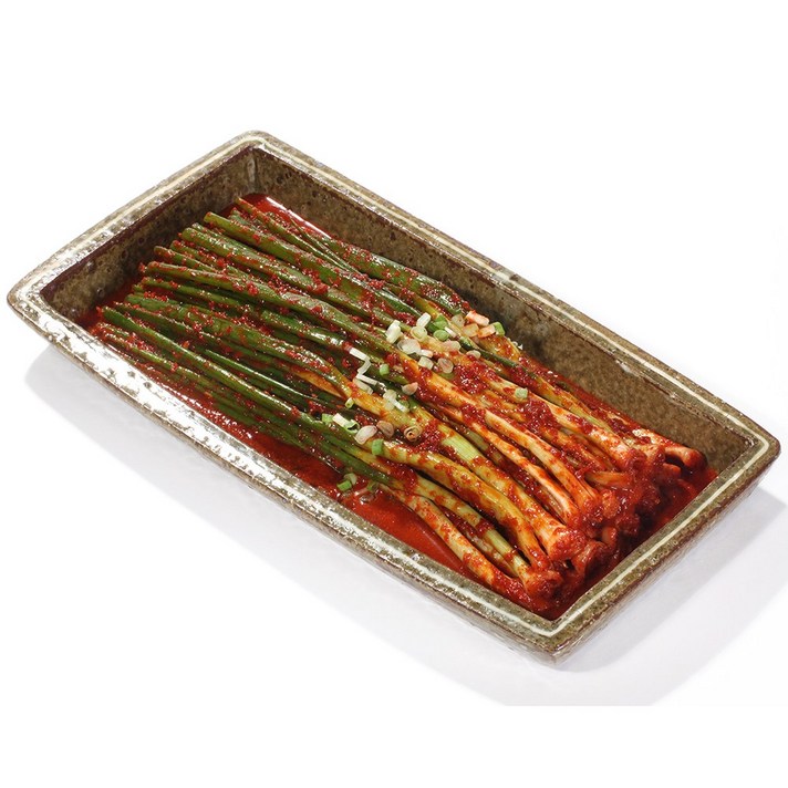 [김치박사] 전라도 김치 총각김치 파김치 백김치 갓김치 (1종 선택상품), 전라도 파김치, 3kg