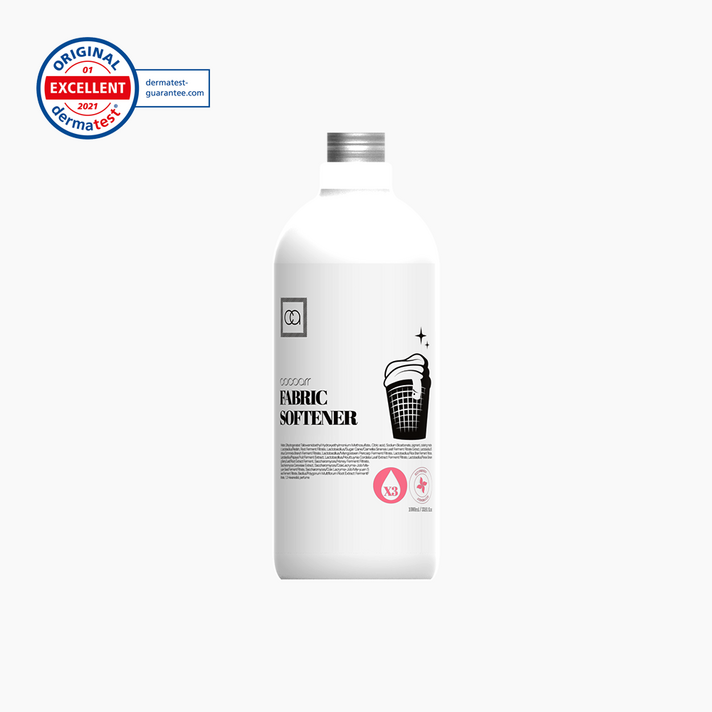 코코아르 아기 섬유유연제 1000ml