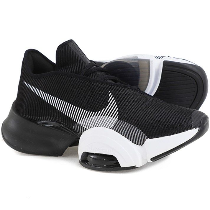 나이키 AIR ZOOM SUPERREP2 운동화 런닝화 + 패션마스크