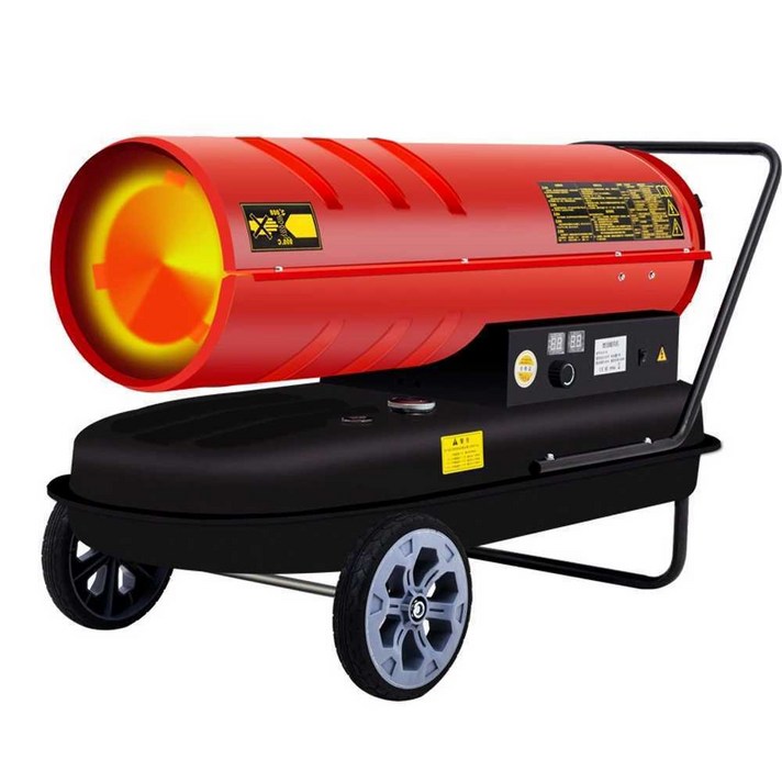 등유 대포 열풍기 열풍건조기 공업용 산업용 대형