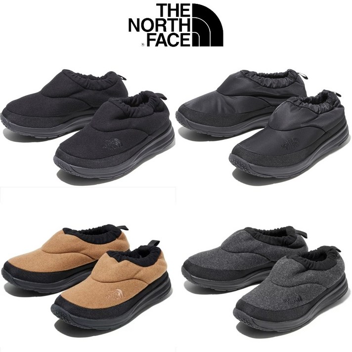 노스페이스 방한화 눕시 트랙션 Lite Moc NF52086