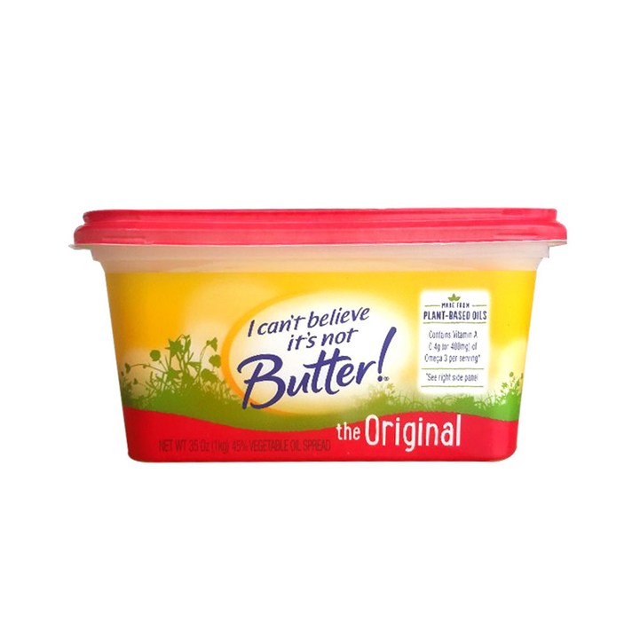 아이캔빌리브 잇츠낫 버터 1000g+아이스포장