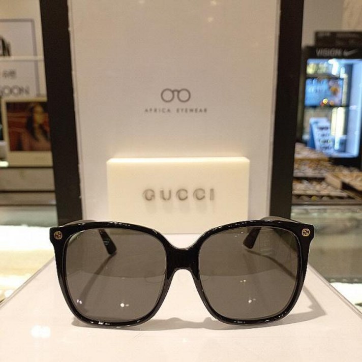 구찌선글라스 구찌 뿔테선글라스 백화점상품GG-0022