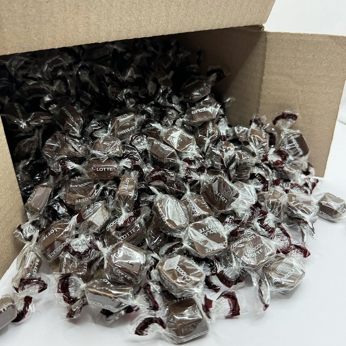  롯데 ABC 미니 초콜릿 x 150개 