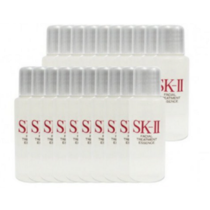 sk2 피테라에센스 10ml x 23개 (200ml) 피테라에센스 미니