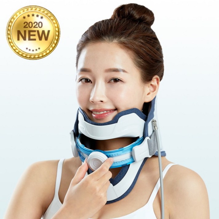 [디스크닥터] CS500 G2 목견인기 목견인치료 의료기기, 상세 설명 참조