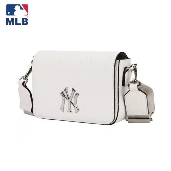 MLB 모노그램 후디백 뉴욕양키스