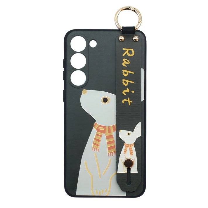 신서엔코 갤럭시S24 갤럭시S24플러스 갤럭시S24울트라 케이스 Galaxy Phone Case SCS1533 일러스트 핸드 스트랩 휴대폰 케이스 신서엔코 갤럭시S24 갤럭시S24플러스 갤럭시S24울트라 케이스 Galaxy Phone Case SCS1533 일러스트 핸드 스트랩 휴대폰 케이스