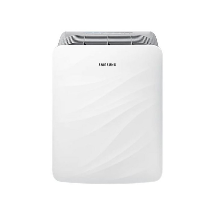 삼성전자 공기청정기 AX39T1000GWD 38.5㎡