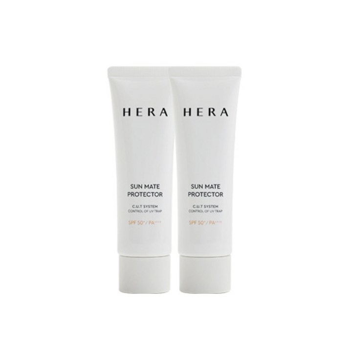 헤라 선 메이트 프로텍터 선크림 SPF50 PA 헤라 선 메이트 프로텍터 선크림 SPF50 PA