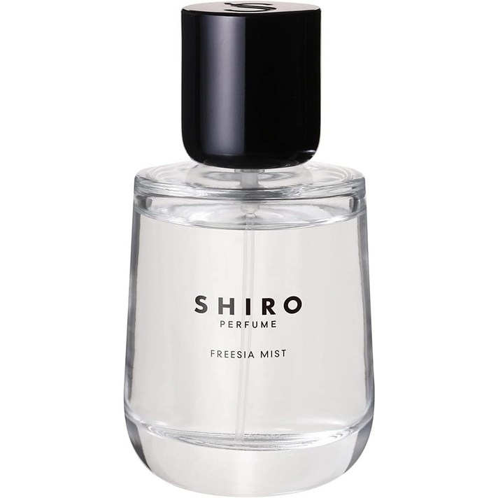 SHIRO 시로 프리지아 미스트 향수 Freesia Mist 50ml