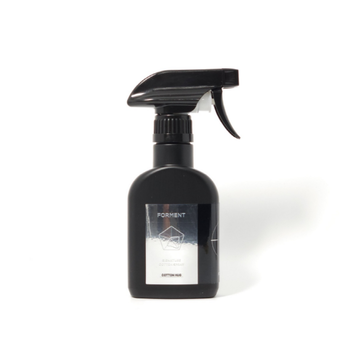 포맨트 시그니처 퍼퓸 스프레이 코튼허그 200ml