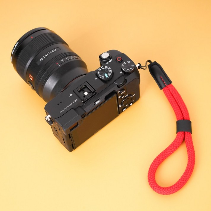 GC 글린트 카메라 로프라인 손목 스트랩 GHS02