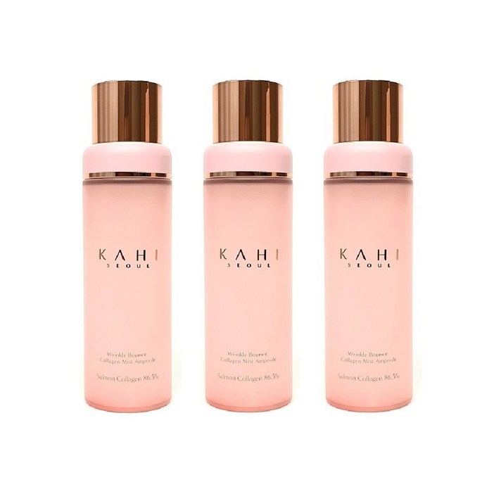 가히콜라겐 앰플 미스트 100ml 2+1, 1+1+1개