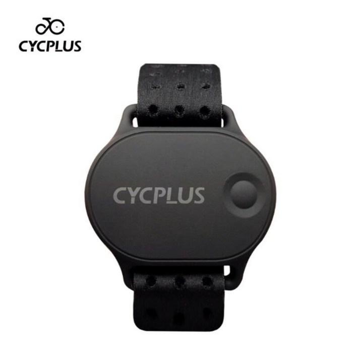 자전거 속도계 컴퓨터 CYCPLUS H1 심박수 모니터 블루투스 심박계 케이던스 219