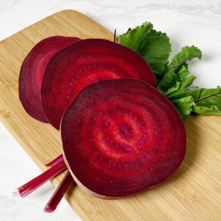 쿡네이처 해남 국내산 무농약 레드비트 2kg 3kg 5kg, 3kg 상, 1개