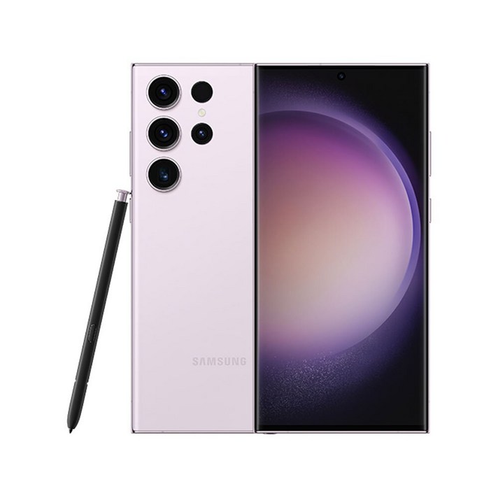 삼성 갤럭시 S23울트라 중고 공기계 핸드폰