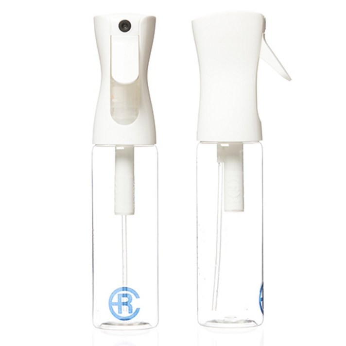 에어라파 정품 크리스탈 화이트 300ml 분무기 3+1 !!, 1개