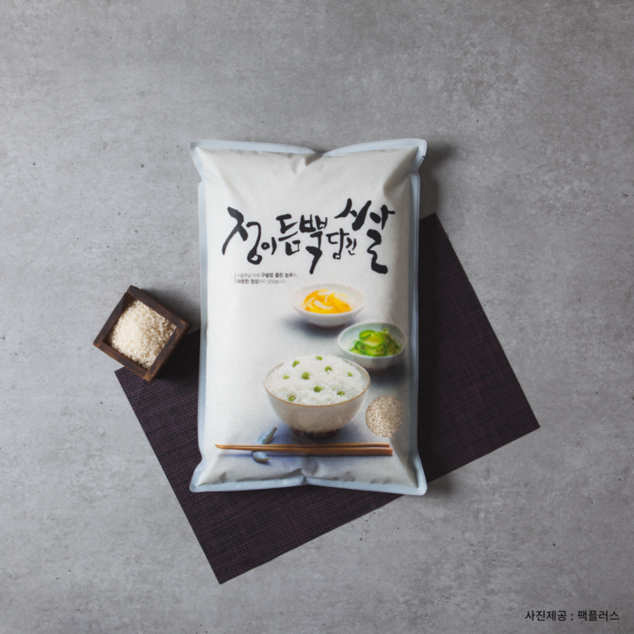 바른쌀집햅쌀 밥맛좋은쌀 신동진쌀 10kg, 1개, 10kg