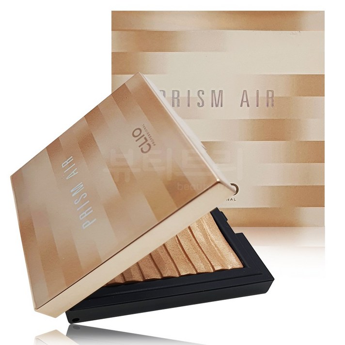 클리오 프리즘 에어 하이라이터 7g, 3호 골든 타임, 1개