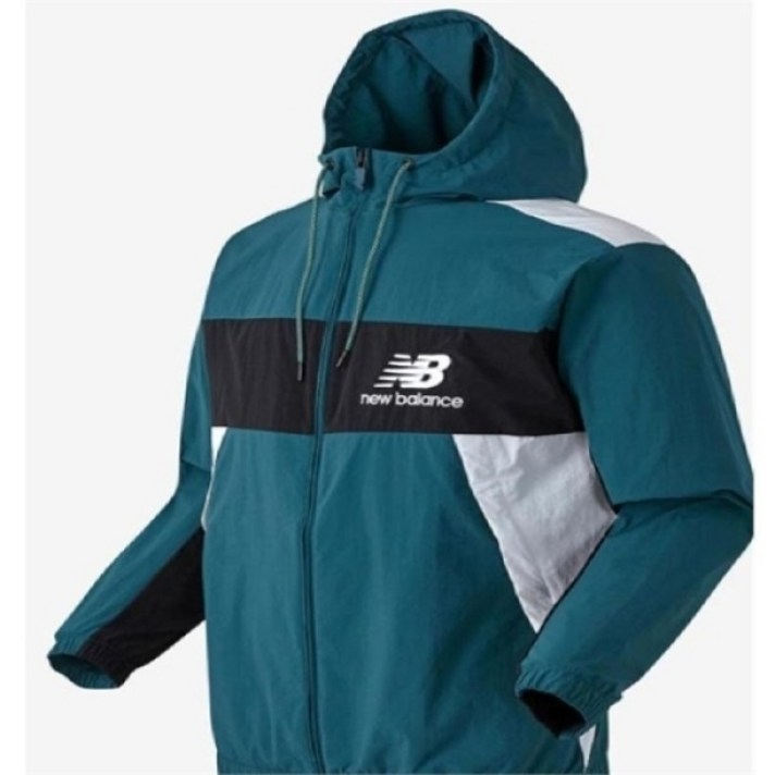 [뉴발란스] NB Athletics 블록 바람막이_NBNAB46031 (9194690)