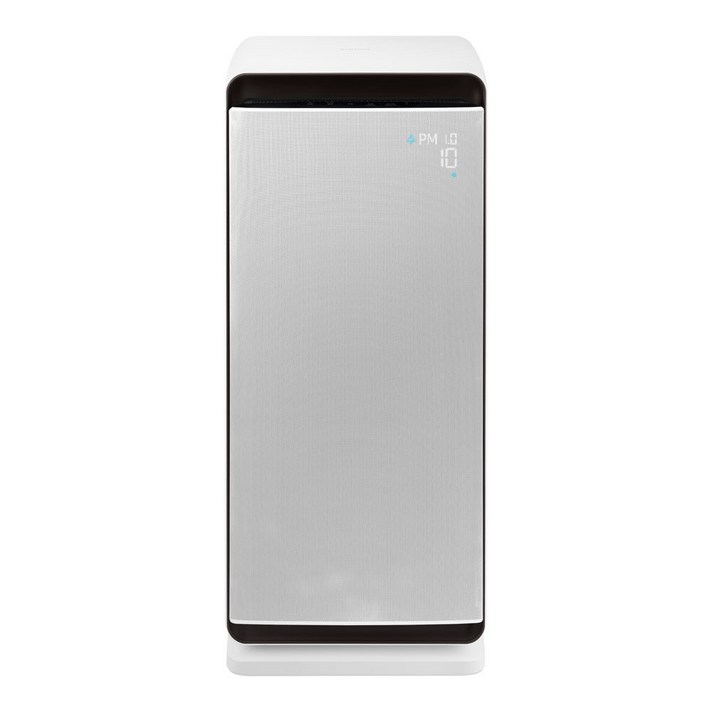  삼성전자 큐브 공기청정기 무풍시리즈 30평형 AX100N9080WD 2등급, 수도권배송 