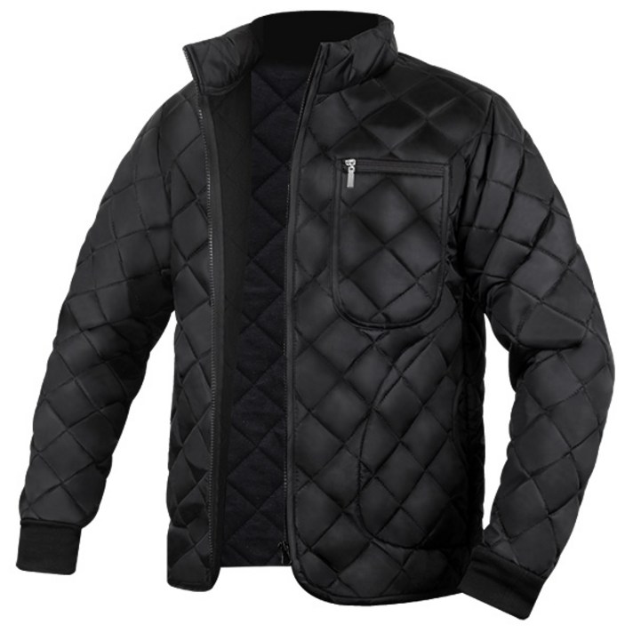 라스코 남성용 업그레이드 기모 깔깔이