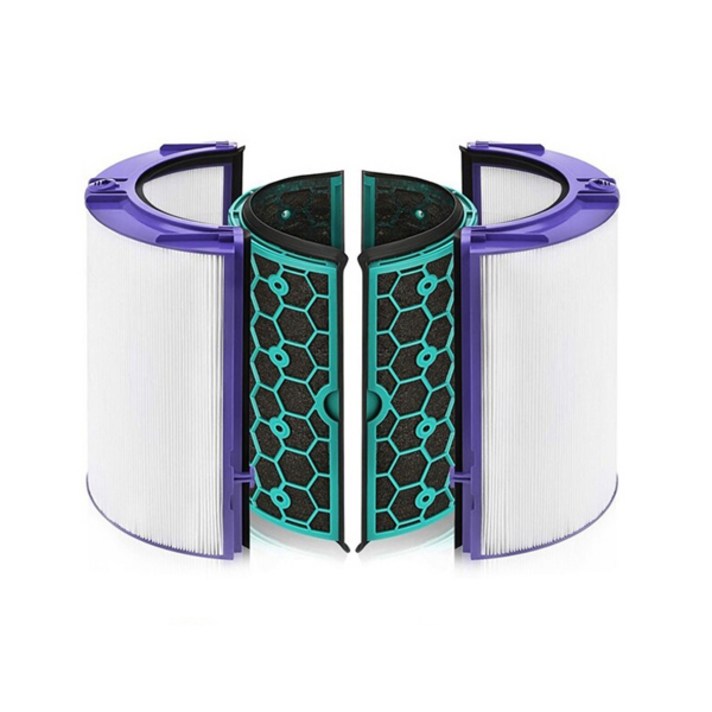 누심비 다이슨 공기청정기 호환필터 TP04 DP04 HP04