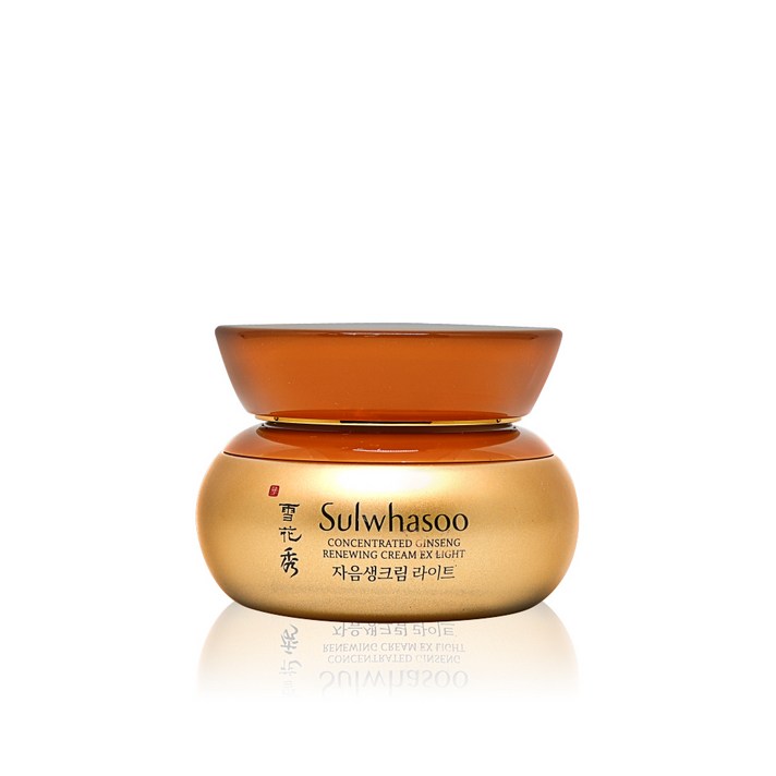 설화수 자음생크림 라이트 60ml