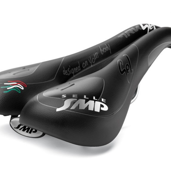  SMP SELLE TRK GEL TRK젤안장 SMPTRK젤안장, TRK젤블랙, 1개 