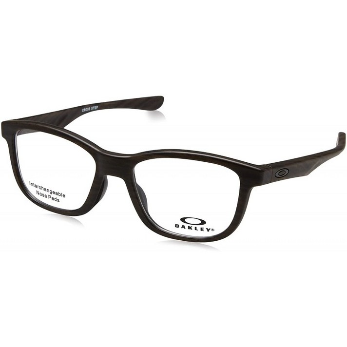 Oakley 오클리 OX8106 810603 CROSS STEP 안경의 52mm