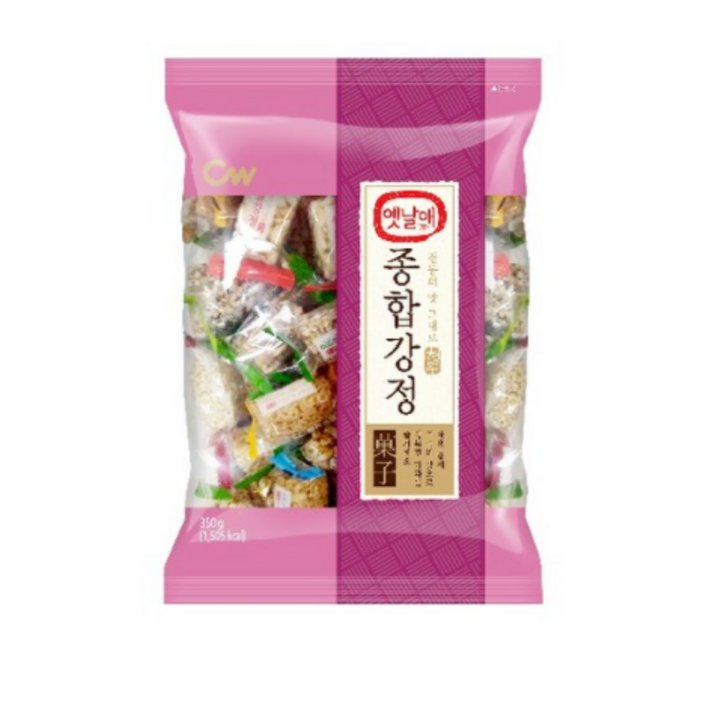 텐케이 두가지맛 만쥬, 220g, 5개