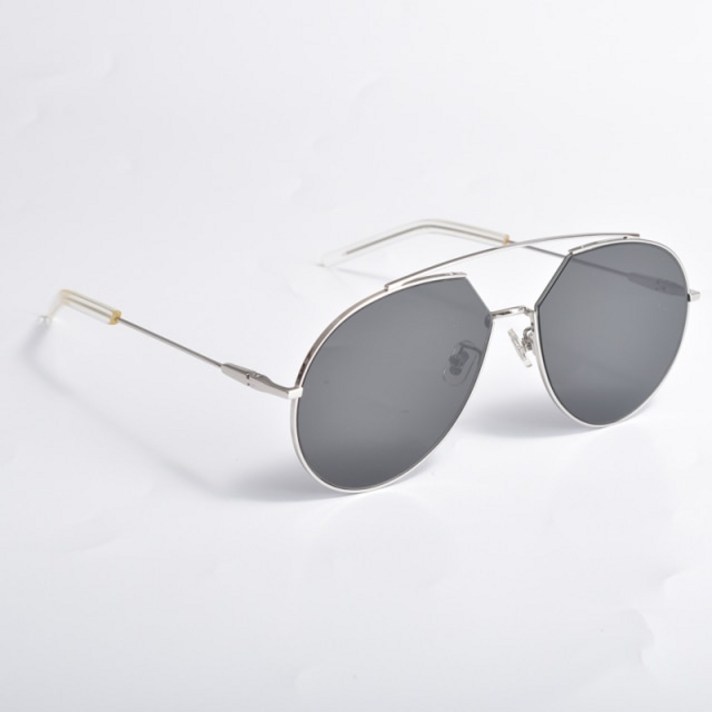 선글라스 여자선글라스 한국 태양 안경 파일럿 프레임 큰 부드러운 편광 렌즈 여성 남성 선글라스